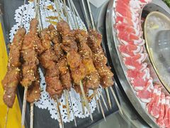 -清味园·宁夏清真美食(青铜峡店)