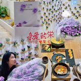 氛围感拉满[爱心]超适合约会聚会的创意菜餐厅🍴
