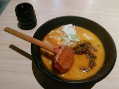 麻辣牛肉拉面-味千拉面(光启城时尚购物中心店)