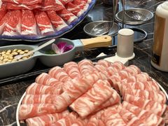-臻牧壹品雪花牛肉火锅(大兴九臻店)