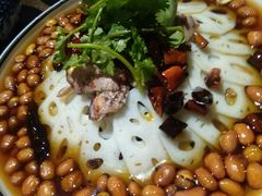 -粗茶淡饭•陕菜•家常菜