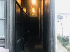 -章太炎故居