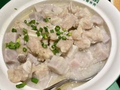 -费大厨辣椒炒肉(太平老街店)