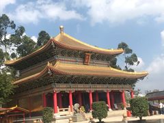 -广东圆玄道观