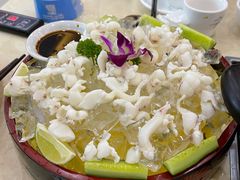 -源港渔村-中山脆肉鲩(博罗店)