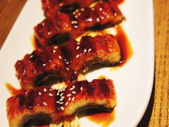-阿吾罗日本料理(K11艺术中心店)