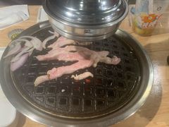 -霸腹烤肉(厦门柚子番店)