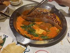 -大龙燚火锅