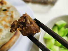 羊肉串-景泰马记电烤串(景泰店)