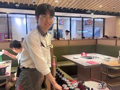 -海底捞火锅(八佰伴店)