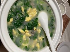 -永乐饭庄(安德路店)