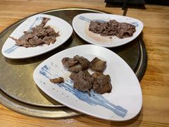 -一井烧肉·活鳗·寿司(望京SOHO店)