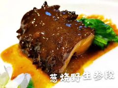 -羊城酒店·中餐厅