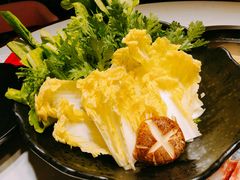 -蛙太牛牛肉海鲜自助火锅(台江万达店)