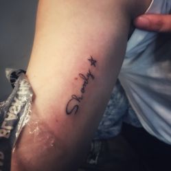 -JOKER TATTOO STUDIO乔克纹身