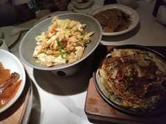 -北国饭店·海鲜·北方菜(峡山店)