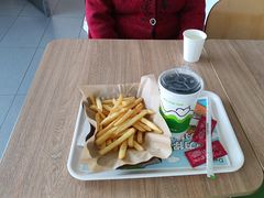 -德克士(宝鸡店)