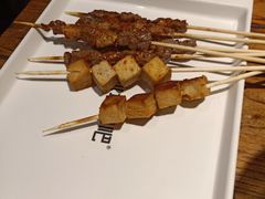 -冰城串吧(隆昌路店)