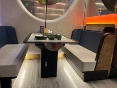 -鲜潭蒸汽石锅鱼(万象前海店)