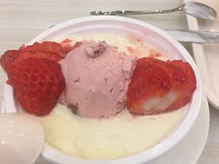 -满记甜品(江桥万达店)