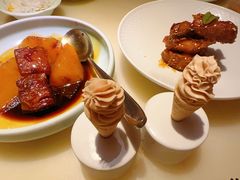 -淮扬府·游园京梦(北京SKP店)