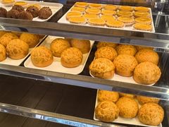 -香港茶餐厅文化体验馆(茶山镇店)