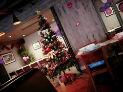 -Geneva日内瓦餐厅(西郊宝成花苑店)