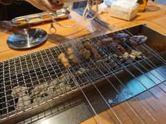 -生火火·小炉子炭烤(金楠天街总店)
