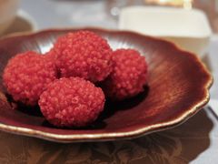 -香云轩·顺德菜(香云纱园林酒店店)