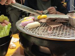 -炭治郎烧肉(滨江和城店)