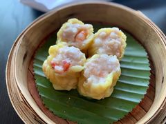 烧卖-广州柏悦酒店·悦景轩·粤菜餐厅