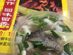 -牛师傅广式药膳牛骨汤美食(江南西店)