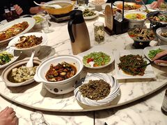 -徽州月·民间徽菜(浦东总店)