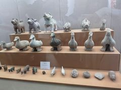 -茂陵博物馆