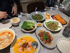 -留半山·香港食堂(啦啦宝都店)