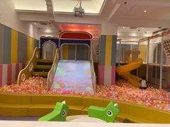 -芭菲盛宴·环球美食(北城国际店)