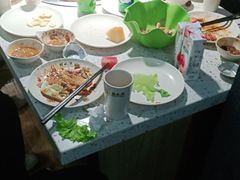 -韩风源烧烤涮自助餐厅(禹州新一峰店)