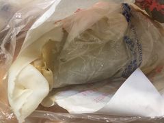 卷馍-安徽阜阳卷馍(西单店)