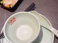 -川芙蓉·市井老川菜(长寿路店)