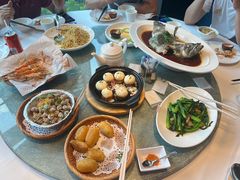 -79号渔船海鲜饭店(龙岗店)
