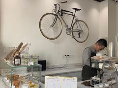 -常识咖啡common sense(春熙路店)