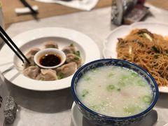 -顺德联塑万怡酒店·万荟轩自助餐厅