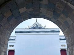 -文昌阁