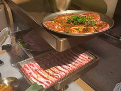 -韩宫宴烤肉·料理(苏州中心店)