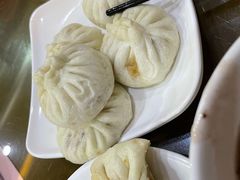 猪肉大葱-京天红酒家(虎坊路店)
