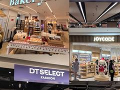 -凯德MALL(西直门店)