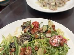 -清真·同发顺饭庄·烧麦(总店)