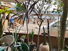 -云里小坐·小院里·团建·宴请·下午茶(三圣乡店)