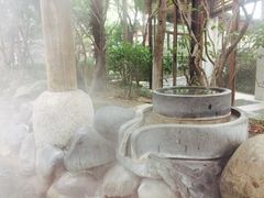 景点-张家港金凤凰度假村温泉
