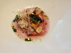 -亚特兰蒂斯•OSSIANO奥西亚诺海底餐厅